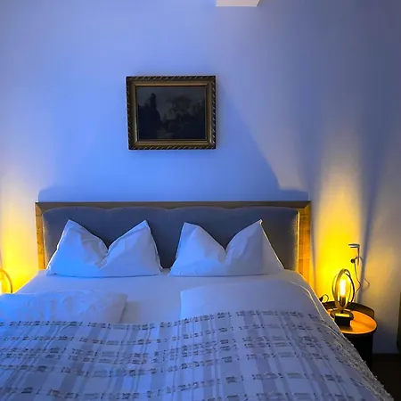 Lejlighed Apartment Frankenthal (Rhineland-Palatinate)