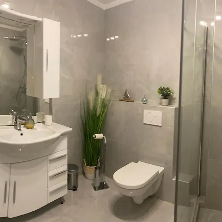 Lejlighed Apartment