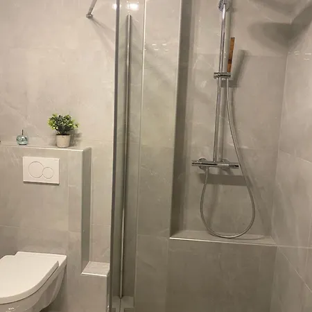 Apartment Lejlighed Frankenthal (Rhineland-Palatinate)